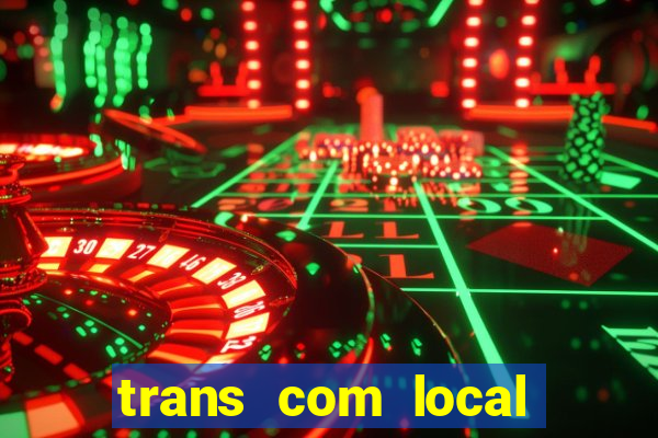 trans com local porto alegre